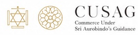 CUSAG — Commerce Under Sri Aurobindo’s Guidance